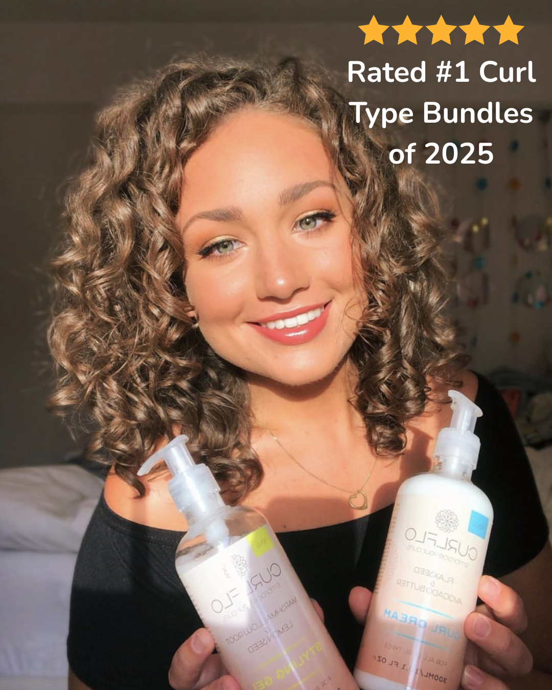 Curl Types – Curl Flo UK
