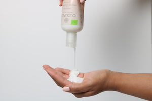 Moisturising Cream Shampoo