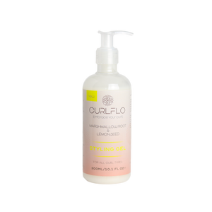 Marshmallow Extract Styling Gel