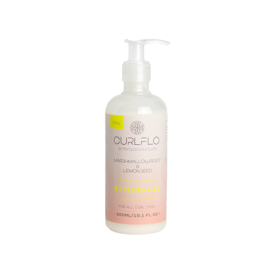 Marshmallow Extract Styling Gel